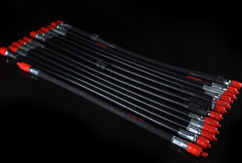 flexible shaft assembly 